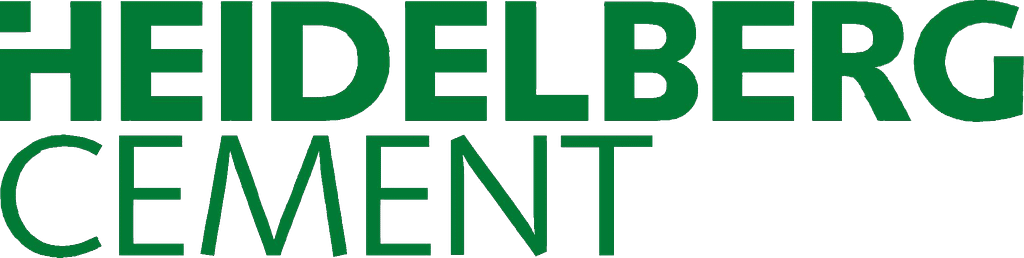 Services 1 296 2965404 png heidelberg cement logo